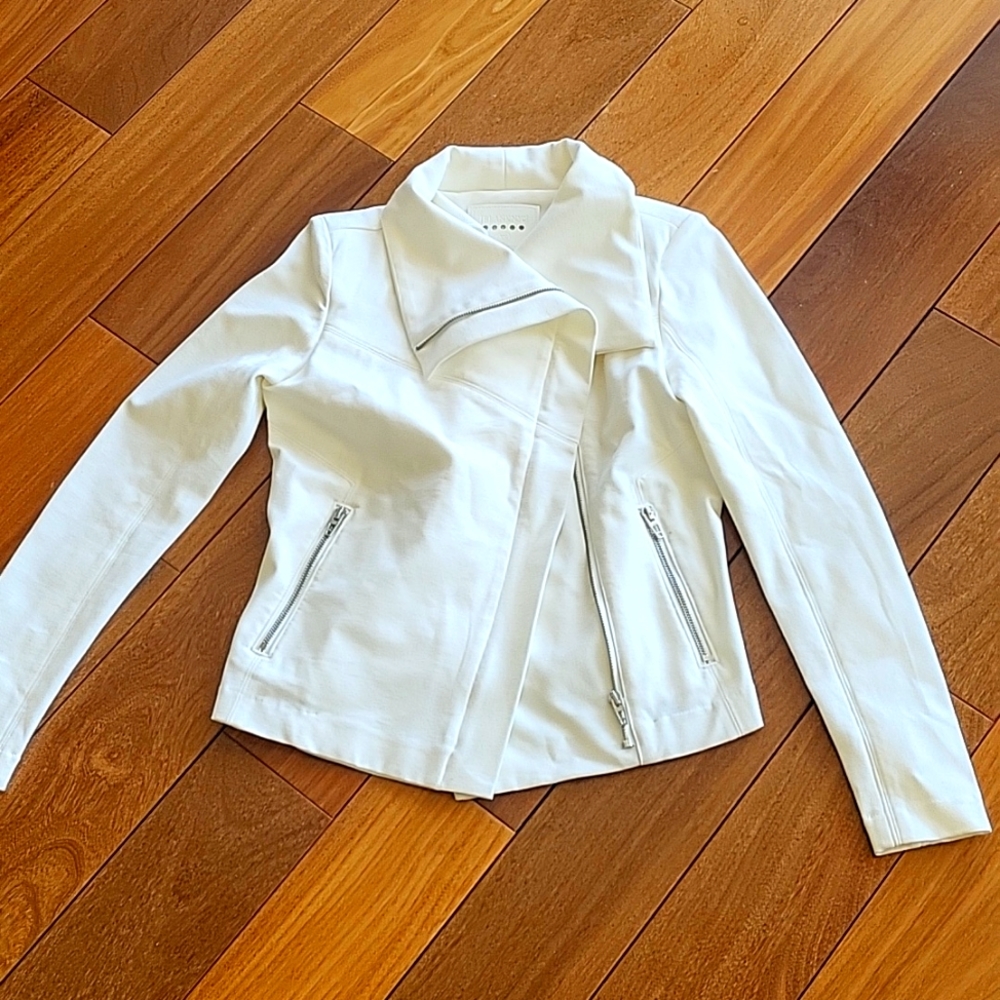 Blank NYC jacket